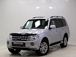 Mitsubishi Pajero 3,2 