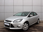 Ford Focus 1,6 мех