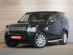 Land Rover Discovery 5,0 