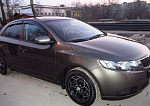 Kia Cerato 1,6 мех