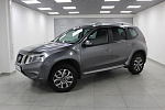 Nissan Terrano 2,0 авт