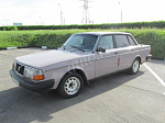 Volvo 240 Series 2,3 авт