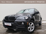 BMW X5 3,0 авт