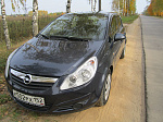 Opel Corsa 1,3 мех