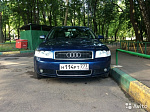 Audi A4 2,0 