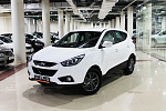 Hyundai ix35 2,0 авт
