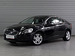 Volvo S60 2,5 авт