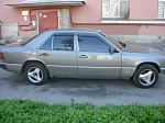 MercedesBenz E-Class 2,0 авт