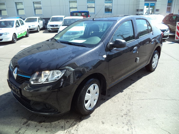 Фото Рено Логан 2015 цена 540500 руб. Фото Рено Логан 2015 цена 540500 руб.