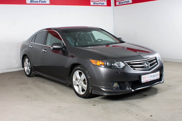 Фото Хонда Аккорд 2008 цена 799000 руб.