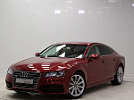 Audi A7 3,0 авт