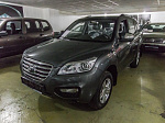 Lifan X60 1,8 мех