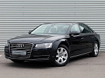 Audi A8 3,0 авт