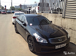 Infiniti G 3,5 авт