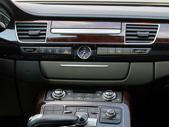 Фото Ауди А8 2013 цена 2390000 руб.