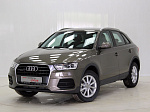 Audi Q3 2,0 авт