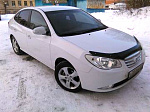 Hyundai Elantra 1,6 