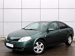 Nissan Primera 1,8 