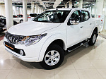 Mitsubishi L 200 2,4 