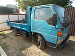Mazda Titan 4,3 мех
