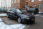 Volvo S80 2,5 авт