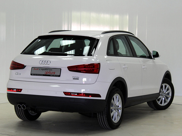 Фото Ауди КУ 3 2015 цена 1788424 руб.