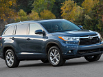 Toyota Highlander 3,5 авт