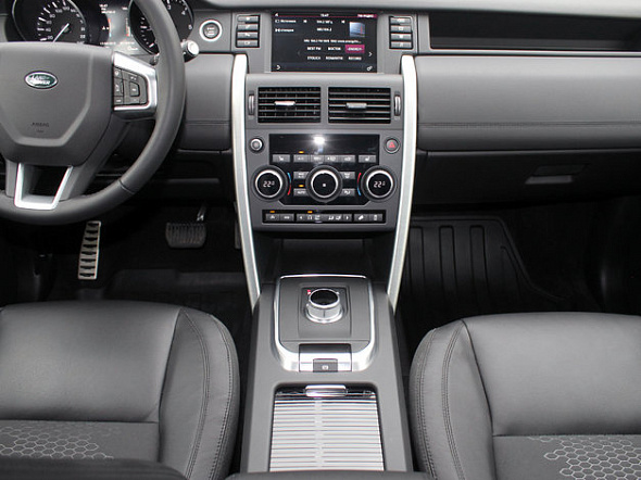 Фото Ленд Ровер  2015 цена 2745000 руб.