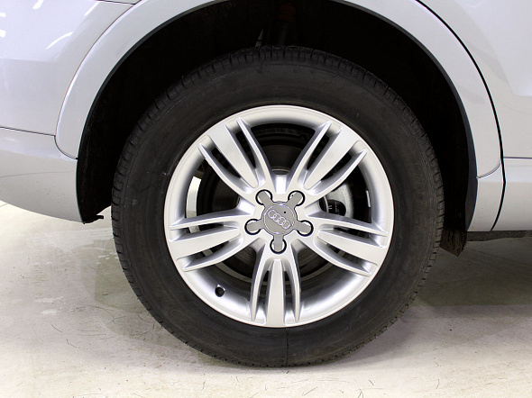 Фото Ауди КУ 3 2014 цена 1550000 руб.