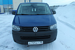 Volkswagen Transporter 2,0 мех
