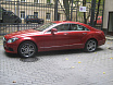 Мерседес CLS-Класс 2014 фото