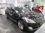 Hyundai Equus 3,8 авт