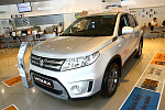 Suzuki Vitara 1,6 авт