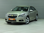 Chevrolet Cruze 1,8 авт