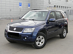 Suzuki Grand Vitara 2,0 мех