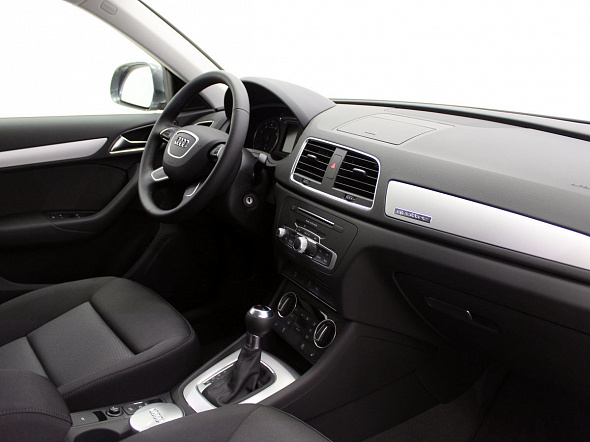 Фото Ауди КУ 3 2015 цена 1822716 руб.