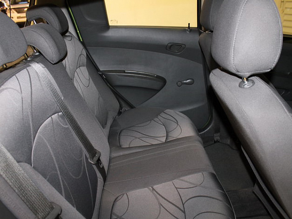 Фото Шевроле Спарк 2014 цена 670000 руб.