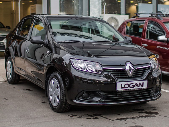 Фото Рено Логан 2016 цена 640970 руб. Фото Рено Логан 2016 цена 640970 руб.