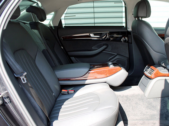 Фото Ауди А8 2013 цена 2390000 руб.