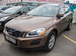 Volvo XC60 2,0 авт