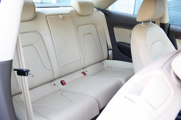 Фото Ауди А5 2014 цена 1500000 руб.