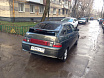 Лада (ВАЗ) 2112 2007 фото