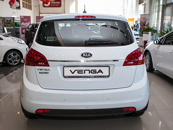 Фото Киа Венга 2015 цена 744900 руб.