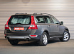 Вольво XC70 2011 фото
