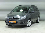 Opel Zafira 1,8 мех