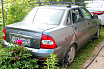 Лада (ВАЗ) Приора 2008 фото