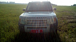 Land-Rover Discovery 2,7 авт