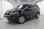 Kia Sorento 2,2 авт