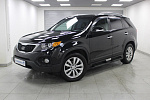 Kia Sorento 2,2 