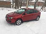 Ford Focus 2,0 мех
